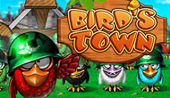 Bird's Town