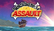 Blackbeard's Assault