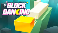 Block Dancing 3D