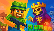 Block Shooter 3D