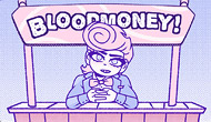 BloodMoney