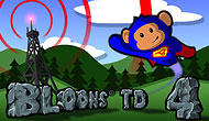 Bloons TD4