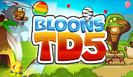 Bloons TD5