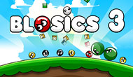 blosics physics games