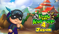 Bob The Robber 4: Japan