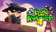 Bob The Robber 4 : France