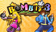 Jogos do kizi - Jogos de Bomb It 3, #jogosdokizi #jogosdeki…