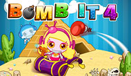 Bomb It 6 - Play Free Online Games - Snokido