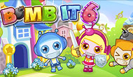 Bomb It 6 - Play Free Online Games - Snokido