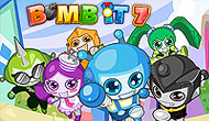 Bomb It 6 - Play Free Online Games - Snokido