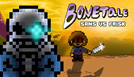 Bonetale