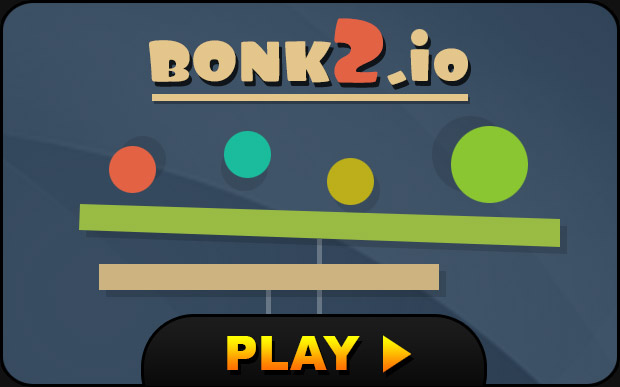 Bonk2.io Play Free Online Games Snokido