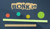 games like bonk io