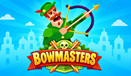 Bowmasters