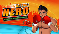 Hajime no Ippo - The Fighting - Play Online on Snokido