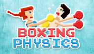 BOXING PHYSICS 2 - Jogue Grátis Online!