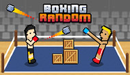 Boxing Random