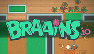 Braains.io - Play Online on