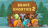 Brave Shorties 2