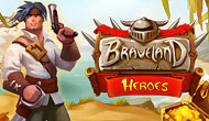 Braveland Heroes