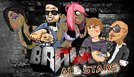 The Brawl All Stars