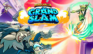 Brawlhalla Grand Slam