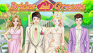 Brides And Grooms