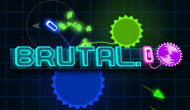 Brutal.io Unblocked  Fun online games, Free game sites, Play free