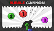 bubble cannon 2