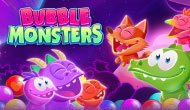 Bubble Monsters