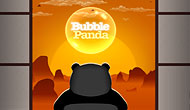 Bubble Panda