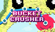 Bucket Crusher