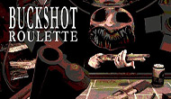 Buckshot Roulette