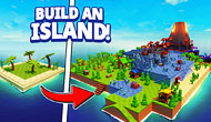 Build an Island!