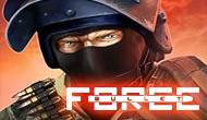 Bullet Force - 🎮 Play Online at GoGy Games