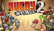 Bunny Flags 2