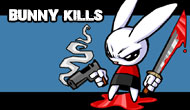 Bunny Kills 2
