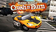 Burnin' Rubber Crash N Burn
