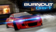 Burnout Drift 🔥 Jogue online