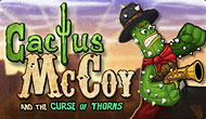 Cactus McCoy