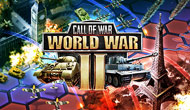 Call Of War : World War II