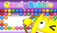 Candy Bubble