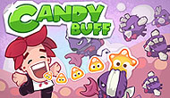 Candy Buff