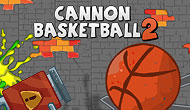 Cannon Basketball 2