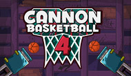 Cannon Basketball 4