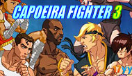 CAPOEIRA FIGHTER 3 ONLINE jogo online gratuito em