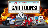 Car Toons! Vehicles 3