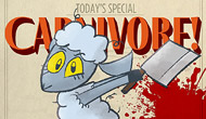 Carnivore!