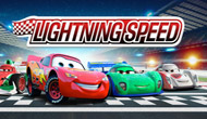 Cars: Lightning Speed