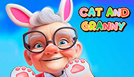 Cat and Granny